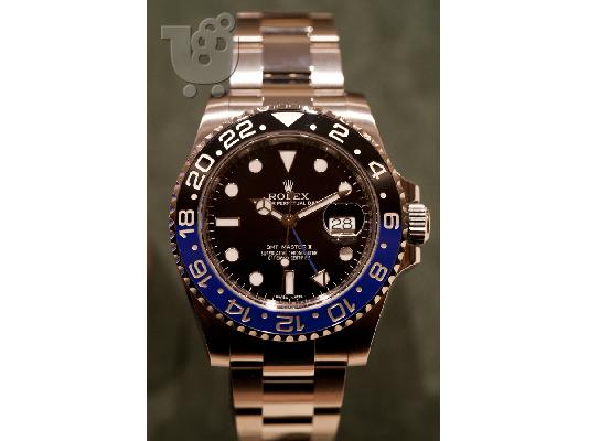 ROLEX yachtmaster ii 44mm pink gold/steel